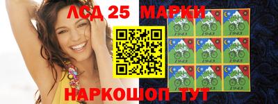 ALPHA PVP Камышлов