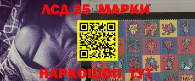 винт Кандалакша